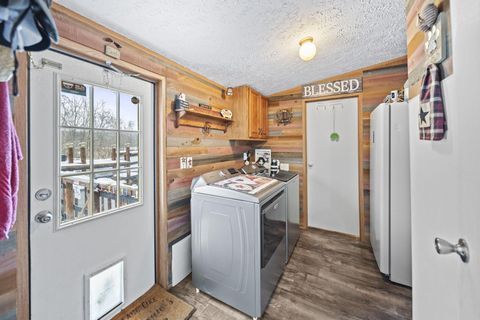 Tiny photo for 1793 Bronx Corner Road, Ray, OH 45672 (MLS # 226001767)