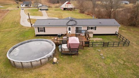 Tiny photo for 1793 Bronx Corner Road, Ray, OH 45672 (MLS # 226001767)