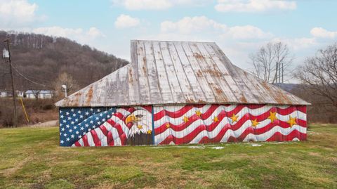 Tiny photo for 1793 Bronx Corner Road, Ray, OH 45672 (MLS # 226001767)