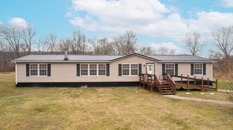 Tiny photo for 1793 Bronx Corner Road, Ray, OH 45672 (MLS # 226001767)