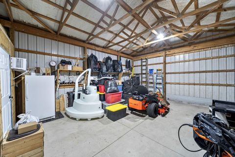 Tiny photo for 1793 Bronx Corner Road, Ray, OH 45672 (MLS # 226001767)