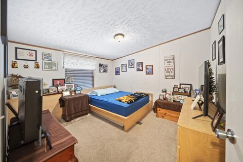 Tiny photo for 1793 Bronx Corner Road, Ray, OH 45672 (MLS # 226001767)