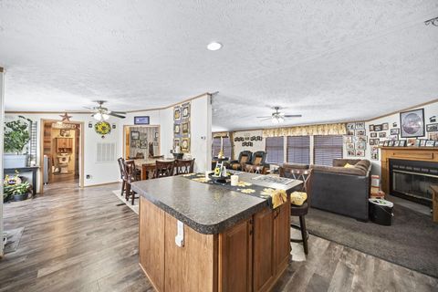 Tiny photo for 1793 Bronx Corner Road, Ray, OH 45672 (MLS # 226001767)