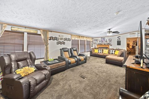 Tiny photo for 1793 Bronx Corner Road, Ray, OH 45672 (MLS # 226001767)