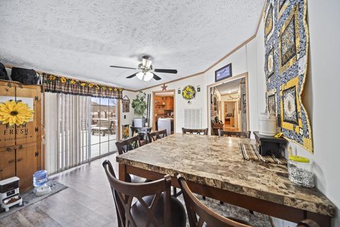 Tiny photo for 1793 Bronx Corner Road, Ray, OH 45672 (MLS # 226001767)