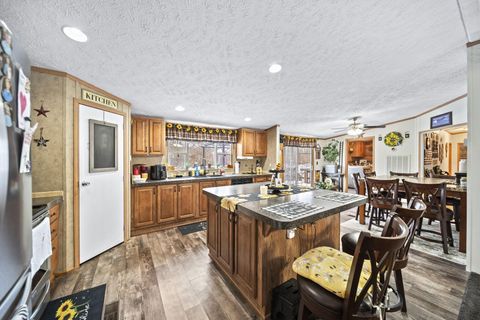 Tiny photo for 1793 Bronx Corner Road, Ray, OH 45672 (MLS # 226001767)