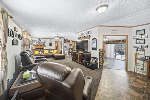 Tiny photo for 1793 Bronx Corner Road, Ray, OH 45672 (MLS # 226001767)