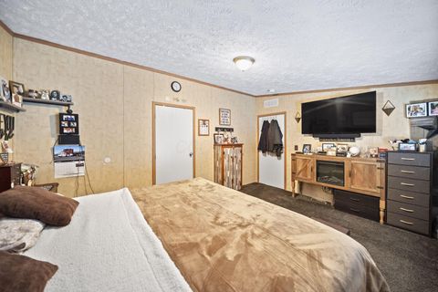 Tiny photo for 1793 Bronx Corner Road, Ray, OH 45672 (MLS # 226001767)