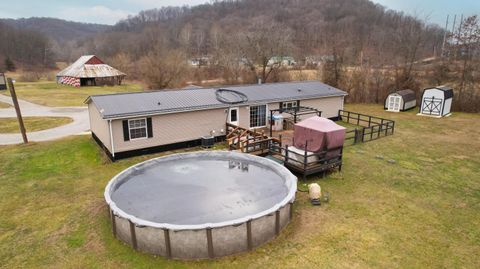 Tiny photo for 1793 Bronx Corner Road, Ray, OH 45672 (MLS # 226001767)