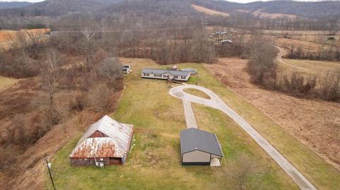 Tiny photo for 1793 Bronx Corner Road, Ray, OH 45672 (MLS # 226001767)