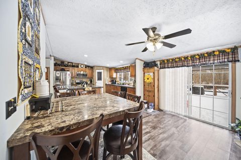 Tiny photo for 1793 Bronx Corner Road, Ray, OH 45672 (MLS # 226001767)