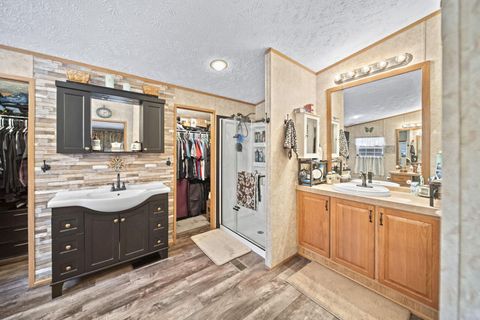 Tiny photo for 1793 Bronx Corner Road, Ray, OH 45672 (MLS # 226001767)