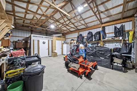 Tiny photo for 1793 Bronx Corner Road, Ray, OH 45672 (MLS # 226001767)