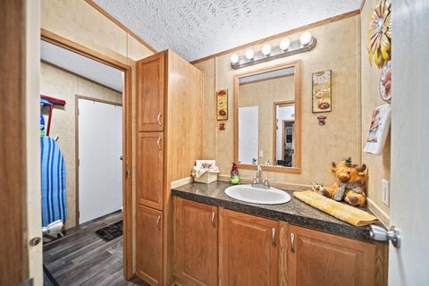 Tiny photo for 1793 Bronx Corner Road, Ray, OH 45672 (MLS # 226001767)