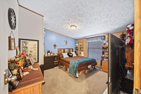 Tiny photo for 1793 Bronx Corner Road, Ray, OH 45672 (MLS # 226001767)