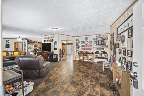 Tiny photo for 1793 Bronx Corner Road, Ray, OH 45672 (MLS # 226001767)