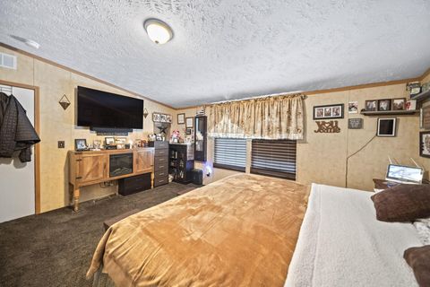 Tiny photo for 1793 Bronx Corner Road, Ray, OH 45672 (MLS # 226001767)