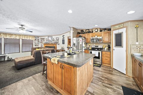 Tiny photo for 1793 Bronx Corner Road, Ray, OH 45672 (MLS # 226001767)