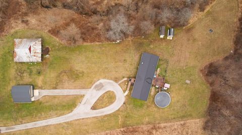 Tiny photo for 1793 Bronx Corner Road, Ray, OH 45672 (MLS # 226001767)