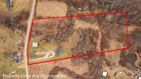 Tiny photo for 1793 Bronx Corner Road, Ray, OH 45672 (MLS # 226001767)