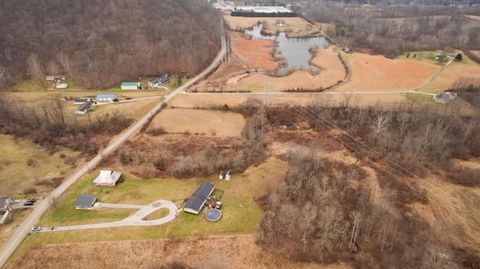 Tiny photo for 1793 Bronx Corner Road, Ray, OH 45672 (MLS # 226001767)