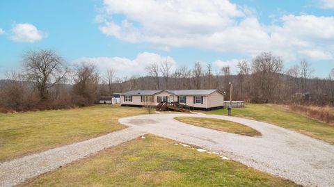 Tiny photo for 1793 Bronx Corner Road, Ray, OH 45672 (MLS # 226001767)