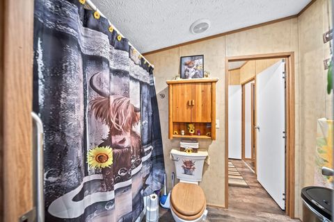 Tiny photo for 1793 Bronx Corner Road, Ray, OH 45672 (MLS # 226001767)