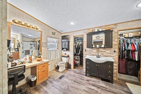 Tiny photo for 1793 Bronx Corner Road, Ray, OH 45672 (MLS # 226001767)