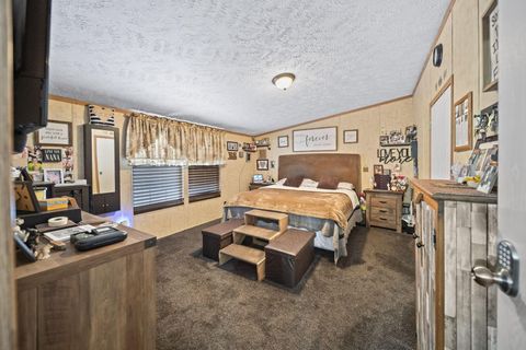 Tiny photo for 1793 Bronx Corner Road, Ray, OH 45672 (MLS # 226001767)