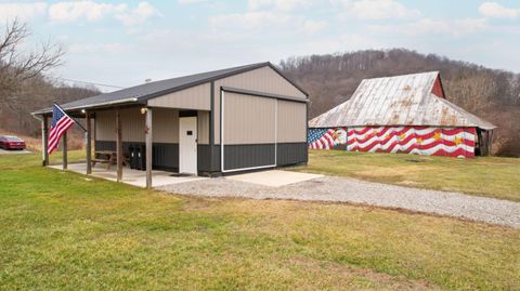 Tiny photo for 1793 Bronx Corner Road, Ray, OH 45672 (MLS # 226001767)