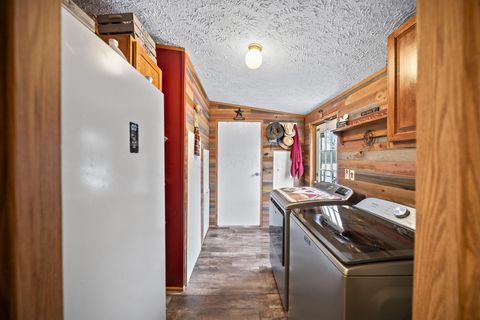 Tiny photo for 1793 Bronx Corner Road, Ray, OH 45672 (MLS # 226001767)