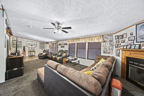 Tiny photo for 1793 Bronx Corner Road, Ray, OH 45672 (MLS # 226001767)