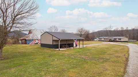 Tiny photo for 1793 Bronx Corner Road, Ray, OH 45672 (MLS # 226001767)