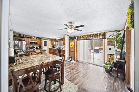 Tiny photo for 1793 Bronx Corner Road, Ray, OH 45672 (MLS # 226001767)