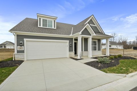 Photo of 102 Corsica Way, Delaware, OH 43015 (MLS # 225025522)