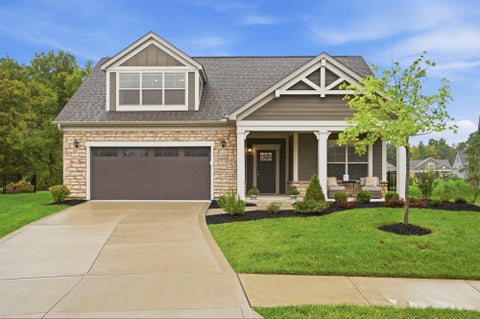 Photo of 374 Morning Mist Court, Delaware, OH 43015 (MLS # 226036415)