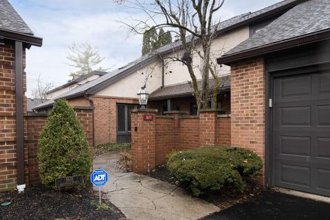 Tiny photo for 5671 Bastille Place, Columbus, OH 43213 (MLS # 226006298)