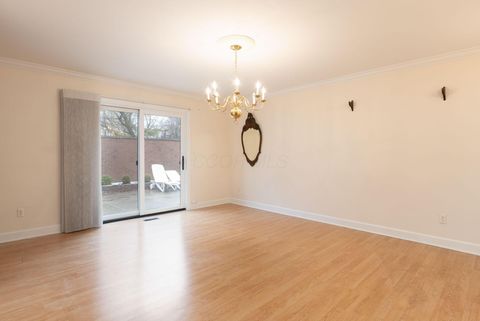 Tiny photo for 5671 Bastille Place, Columbus, OH 43213 (MLS # 226006298)