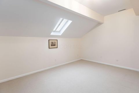 Tiny photo for 5671 Bastille Place, Columbus, OH 43213 (MLS # 226006298)