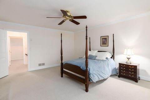 Tiny photo for 5671 Bastille Place, Columbus, OH 43213 (MLS # 226006298)