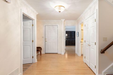 Tiny photo for 5671 Bastille Place, Columbus, OH 43213 (MLS # 226006298)