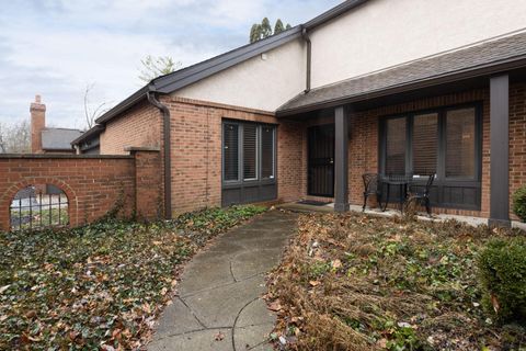 Tiny photo for 5671 Bastille Place, Columbus, OH 43213 (MLS # 226006298)