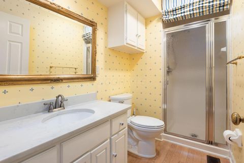 Tiny photo for 5671 Bastille Place, Columbus, OH 43213 (MLS # 226006298)