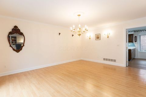 Tiny photo for 5671 Bastille Place, Columbus, OH 43213 (MLS # 226006298)