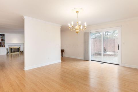 Tiny photo for 5671 Bastille Place, Columbus, OH 43213 (MLS # 226006298)