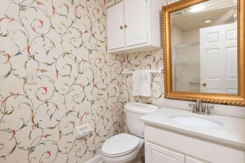 Tiny photo for 5671 Bastille Place, Columbus, OH 43213 (MLS # 226006298)