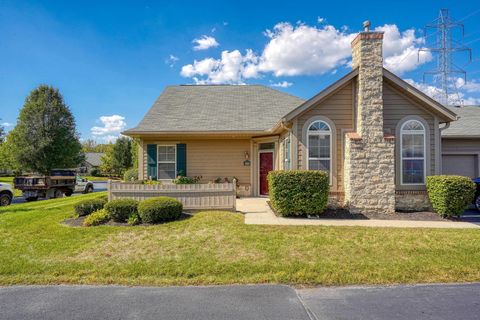 Tiny photo for 310 Waterside Drive, Delaware, OH 43015 (MLS # 225037319)