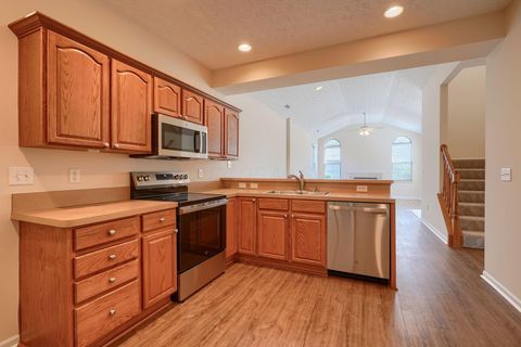 Tiny photo for 310 Waterside Drive, Delaware, OH 43015 (MLS # 225037319)