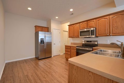 Tiny photo for 310 Waterside Drive, Delaware, OH 43015 (MLS # 225037319)