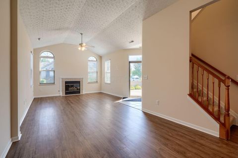 Tiny photo for 310 Waterside Drive, Delaware, OH 43015 (MLS # 225037319)